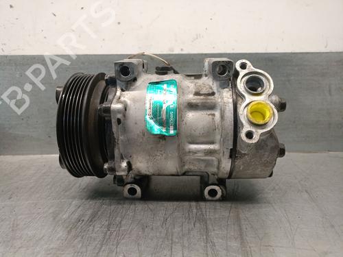 AC compressor RENAULT LAGUNA I (B56_, 556_)  | BP29505906M34 