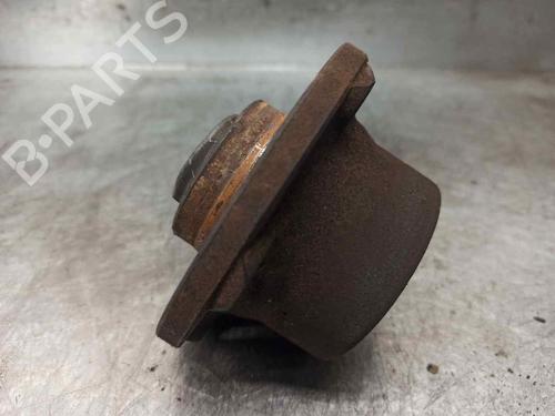 Right rear steering knuckle CITROËN C8 (EA_, EB_) 2.0 HDi | BP9253773M28 