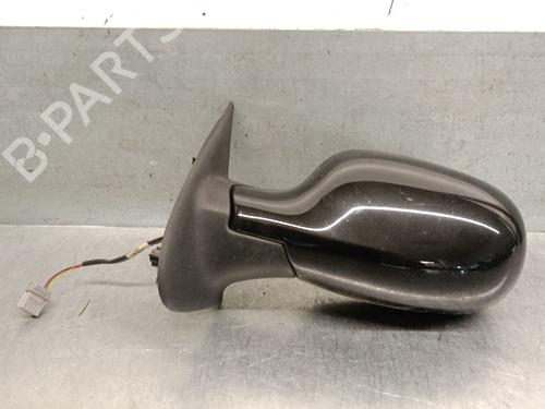 Left mirror NISSAN MICRA III (K12) 1.4 16V | BP29854077C26