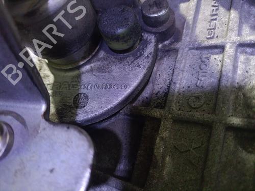 Gearkasse SMART FORFOUR (454) 1.1 (454.030) | BP30838131M3