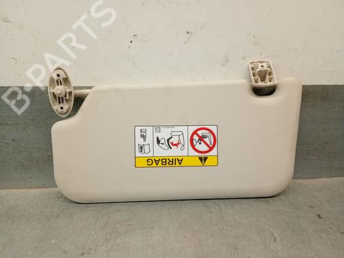 Right sun visor FORD FOCUS III Turnier 1.0 EcoBoost | BP23067352I2 - Image 2