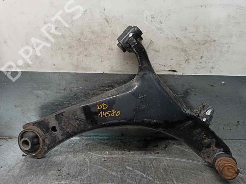 Used Right front suspension arm SUBARU LEGACY IV Estate (BP) 2.5 i AWD (BP9) (173 hp) 9106020