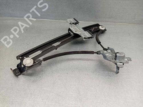 Rear right window mechanism SEAT IBIZA IV (6J5, 6P1)  | BP12191449C25 