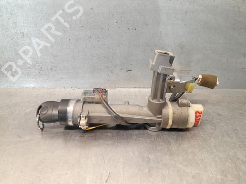 ignition-barrel-ssangyong-actyon-i-2005-36570357 main image