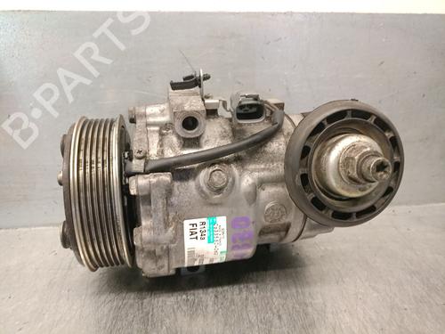 Used AC compressor AC compressor 19122167 19122167