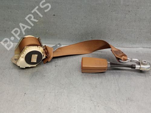 Used Rear center seatbelt MERCEDES-BENZ S-CLASS (W221, V221) [2005-2013]  32118895