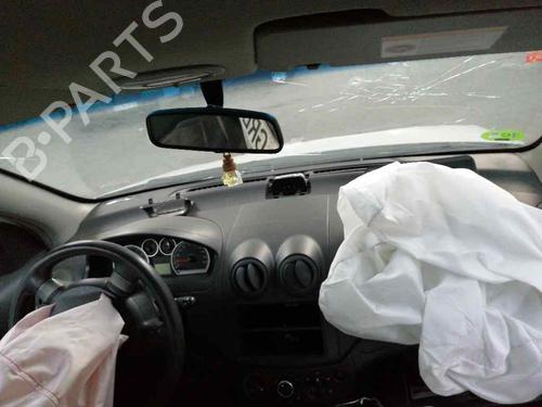Front right interior door handle CHEVROLET AVEO / KALOS Hatchback (T250, T255) 1.2 | BP7182193I14 - Image 5