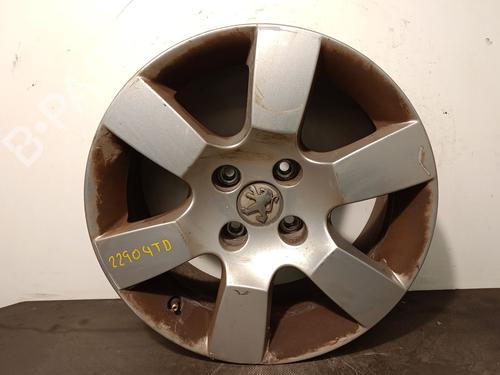 Used Rim PEUGEOT 5008 (0U_, 0E_) 1.6 HDi (110 hp) 26712368