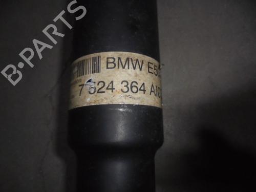 Driveshaft BMW X5 (E53) 3.0 i | BP9191461M37 