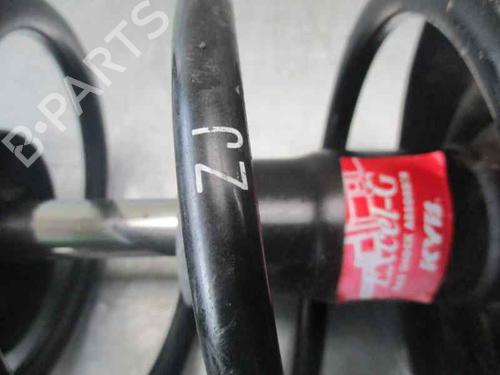 Left front shock absorber OPEL VECTRA B (J96) 1.8 i 16V (F19) | BP5584029M16 