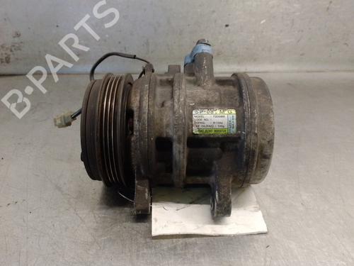 AC compressor CHEVROLET MATIZ (M200, M250) 1.0 | BP39164876M34 - Image 3