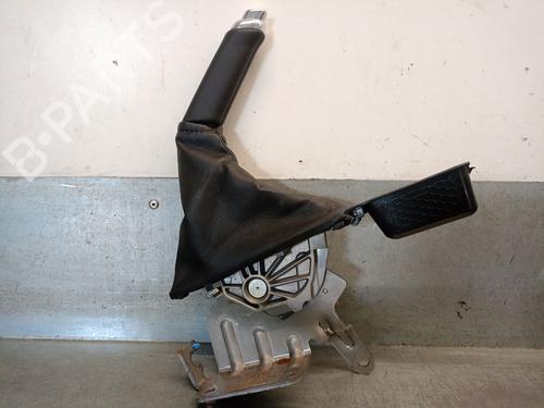 håndbremse håndbremse FORD PUMA (J2K, CF7) 1.0 EcoBoost mHEV (125 hp) 36643367 36643367
