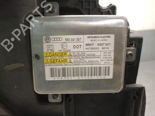 Right headlight AUDI A5 (8T3) 2.7 TDI | BP37697632C29  - Image 9