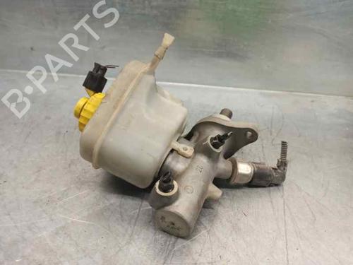Brake master cylinder VW TOUAREG (7LA, 7L6, 7L7) 3.0 V6 TDI | BP6143346M77 