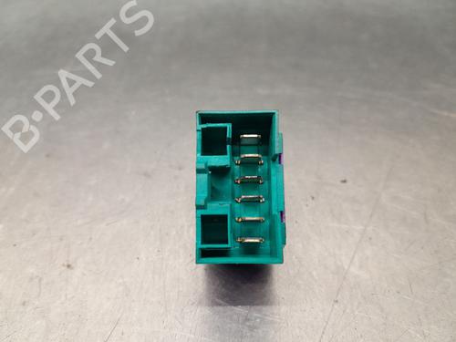 Left front window switch ALFA ROMEO 156 (932_) 1.9 JTD 16V (932AXE00) | BP37648199I27 - Image 4