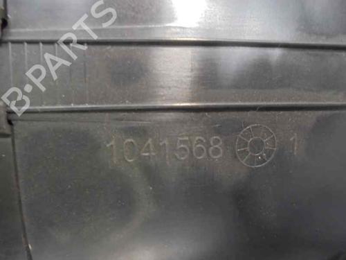 Instrument cluster BMW 1 (E87) 118 d | BP3499017C47 