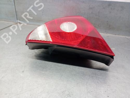 Right taillight FORD MONDEO III (B5Y) 2.0 TDCi | BP24916999C35 