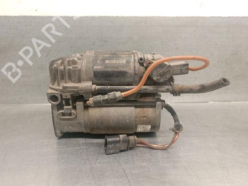 Used Suspension compressor AUDI A6 C7 Avant (4G5, 4GD) 3.0 TDI (204 hp) 28116884