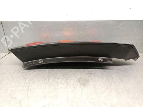 Left taillight SMART FORFOUR (454) 1.1 (454.030) | BP30793669C34