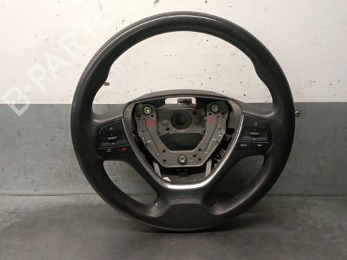 Rat Rat HYUNDAI i20 II (GB, IB) 1.1 CRDi (75 hp) 34628744 34628744