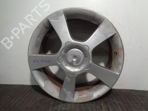 Used Rim SEAT ALTEA (5P1) 1.9 TDI (105 hp) 15045751