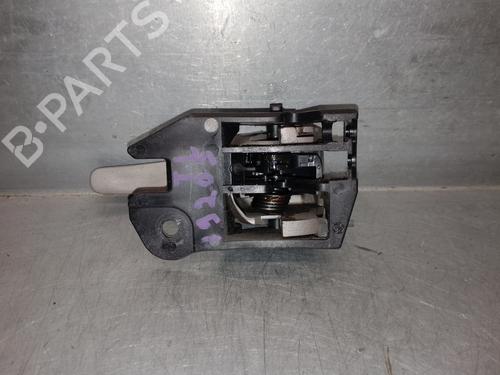 Rear left interior door handle TOYOTA COROLLA Saloon (_E15_) 2.0 D-4D (ADE150) | BP16666393I15 