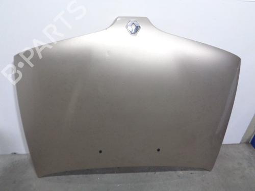 Motorhjelm RENAULT MEGANE I Classic (LA0/1_) 1.6 e (LA0F, LA0S) (90 hp) 10937471