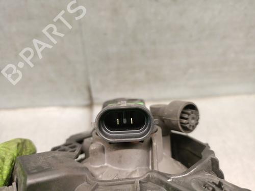 Left front fog light MAZDA 6 Hatchback (GH) 2.2 MZR-CD (GH10) | BP31169950C30