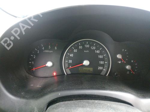 Headlight switch KIA CARNIVAL / GRAND CARNIVAL III (VQ)  | BP31991190I24 