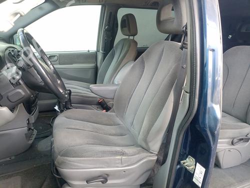 Headlight switch CHRYSLER VOYAGER IV (RG, RS) 2.5 CRD | BP28951039I24 