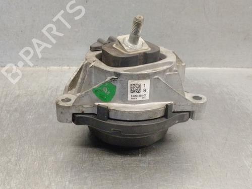 Used Engine mount BMW X4 (F26) xDrive 20 d (190 hp) 23536575