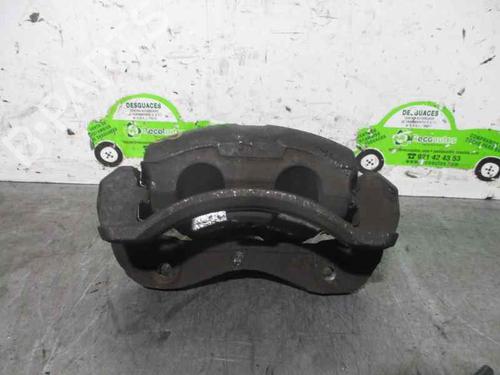 Right front brake caliper HYUNDAI TRAJET (FO) 2.0 CRDi | BP11615086M104 