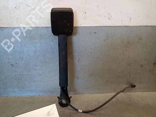 Used Seat buckle Seat buckle VW POLO VI (AW1, BZ1, AE1) 1.0 TSI (95 hp) 33758070 33758070