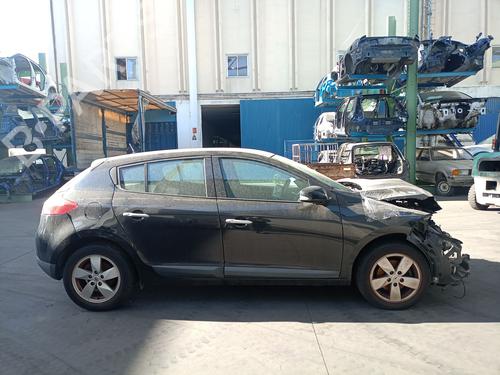 Engine RENAULT MEGANE III Hatchback (BZ0/1_, B3_) 1.6 16V (BZ1B, BZ1H) | BP38539184M1 - Image 15