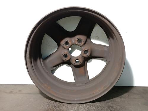 Rim RENAULT MEGANE III Hatchback (BZ0/1_, B3_) 1.6 16V (BZ1B, BZ1H) | BP27185038C45 