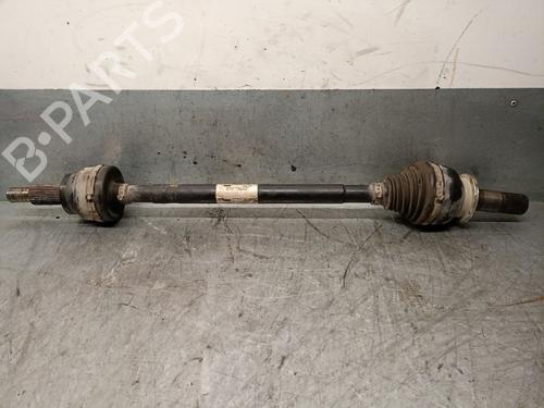 Used Left rear driveshaft JAGUAR XE (X760) 2.0 D (180 hp) 22727833
