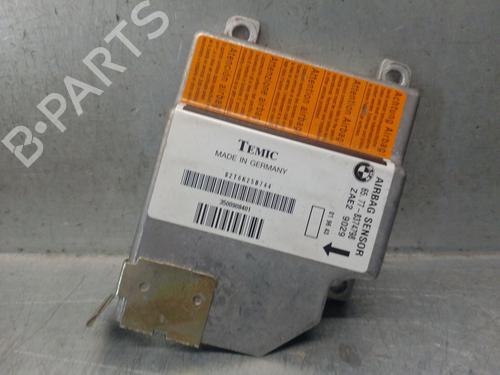 Used ECU airbags BMW 3 (E36) 318 tds (90 hp) 27348467