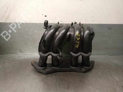 Ansaugkrümmer für CITROËN C3 I (FC_, FN_) 1.4 i (73 hp) 29020503