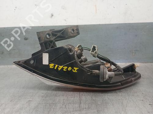 Left taillight HONDA CIVIC VIII Hatchback (FN, FK) 2.2 CTDi (FK3) | BP22743972C34 