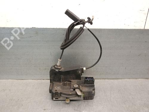Venstre foran lås OPEL CORSA C (X01) 1.4 (F08, F68) (90 hp) 28721700
