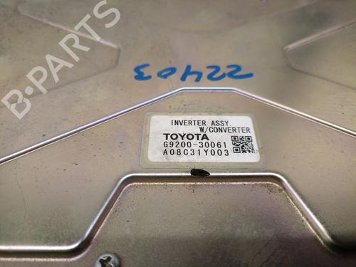 Battery LEXUS GS (_S19_) 450h (GRS191_, GWS191_) | BP24605671E11 
