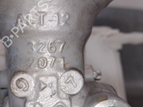 Brake master cylinder OPEL MOKKA 1.2 (76) | BP34278198M77  - Image 5