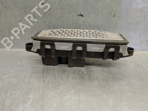 Varmeblæsermodstand MERCEDES-BENZ A-CLASS (W177) A 180 d (177.003) | BP29943849M108 