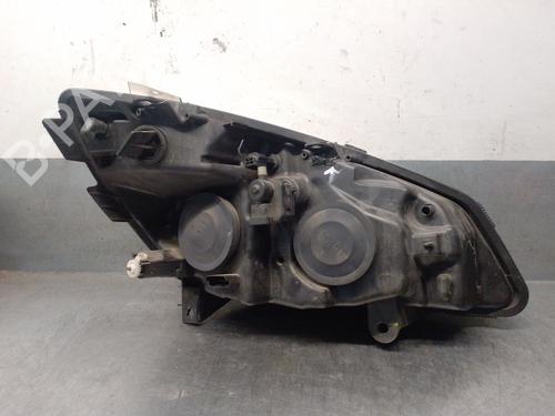 Left headlight RENAULT SCÉNIC II (JM0/1_) 1.6 (JM0C, JM0J, JM1B) | BP32989021C28 - Image 2
