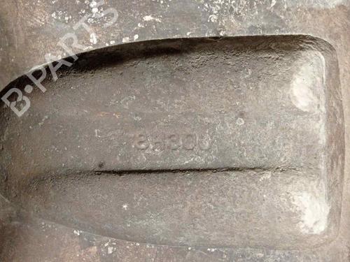 Rim NISSAN X-TRAIL I (T30) 2.2 DCi | BP18676497C45 