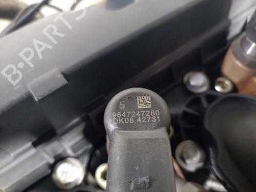 Engine PEUGEOT 407 (6D_) 2.0 HDi 135 (6DRHRH, 6DRHRE, 6DRHRG, 6DRHRJ) | BP36239011M1  - Image 8
