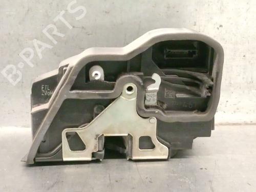 Front left lock BMW 3 Coupe (E92) 320 d | BP27199412C98 