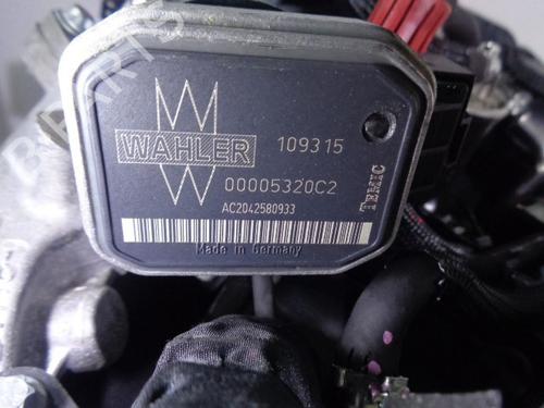 Engine MERCEDES-BENZ E-CLASS (W211)  | BP10693035M1 