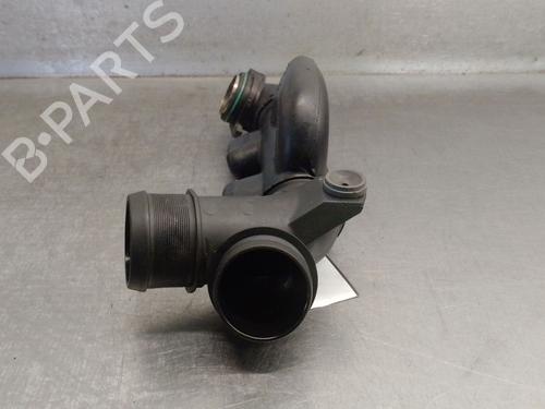 Pipe VOLVO S40 II (544) 1.6 D | BP37801376M125 - Image 4