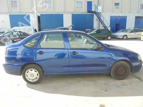Climate control SEAT CORDOBA (6K1, 6K2) 1.4 16V | BP2057321I5 